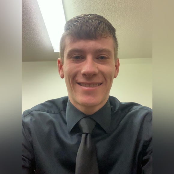 Meet your Posher, Nathan - Picture 2 of 16